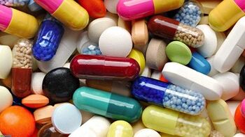 Vitaminas para aumentar a potência