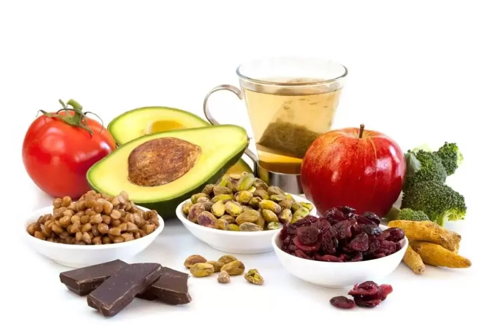 produtos úteis para potência