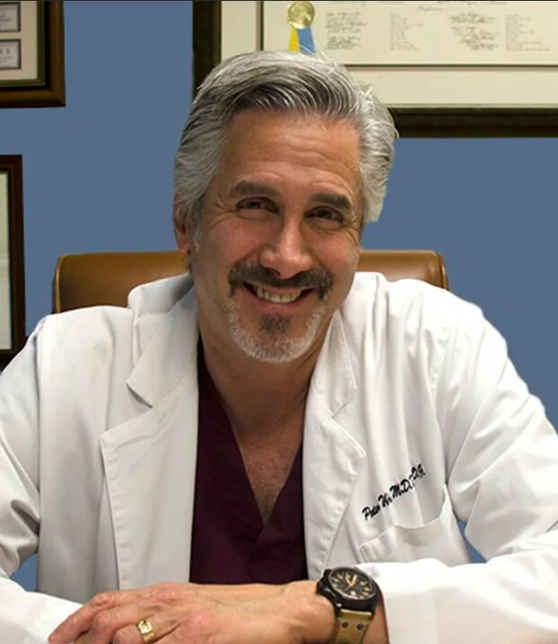 Médico Urologista Guilherme Pereira